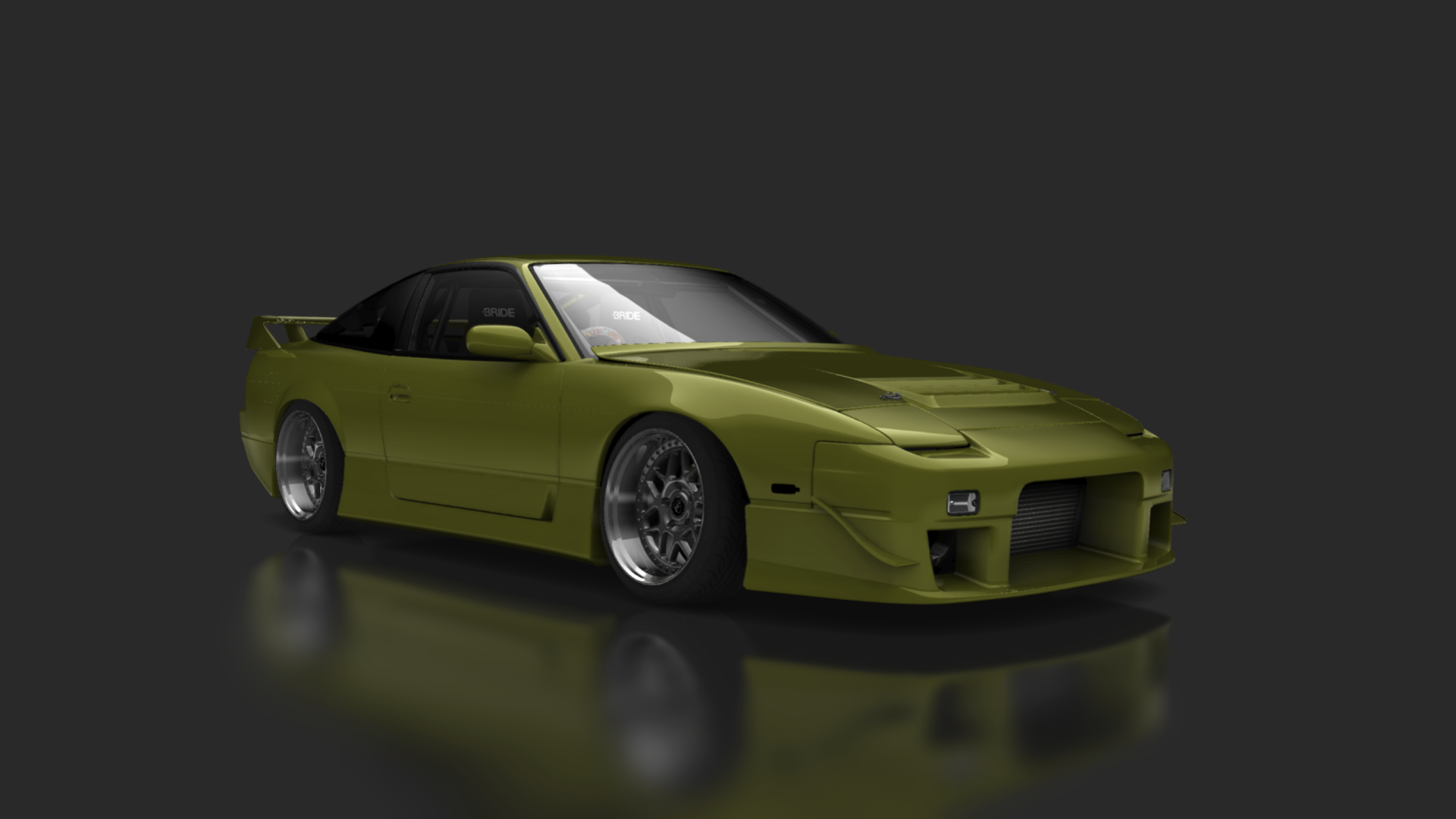 Matsuri Mayhem Drift Legends Car Pack For Assetto Corsa